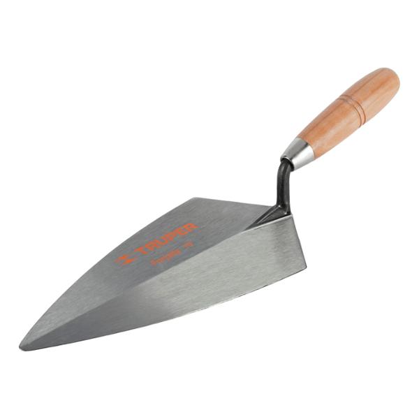 Cuchara para albañil Truper 7 pulgadas