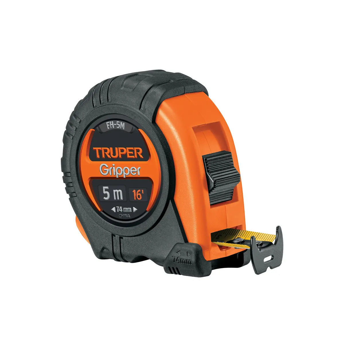 Cinta métrica Truper 5 m